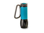 Carson UV Sight Pro low-light ultraviolet LED Flashlight Blue SL-44