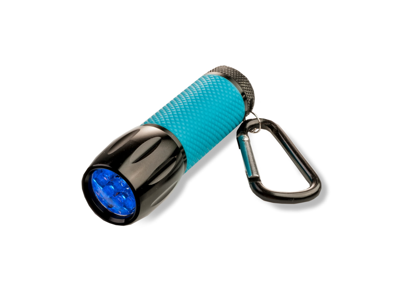 Carson UV Sight Pro low-light ultraviolet LED Flashlight Blue SL-44