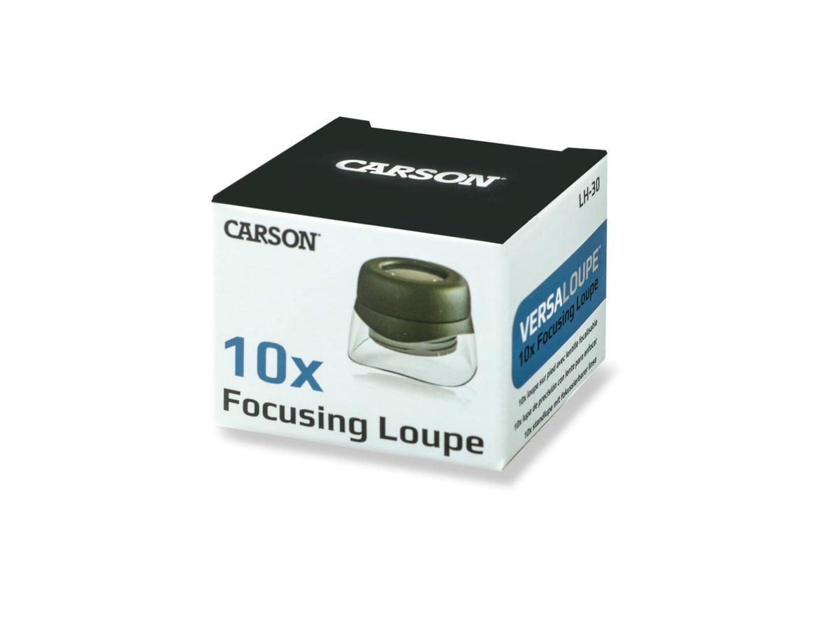 Carson Versaloupe Grey