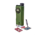 Carson X-Scope 6 Function Optical Tool CP-11