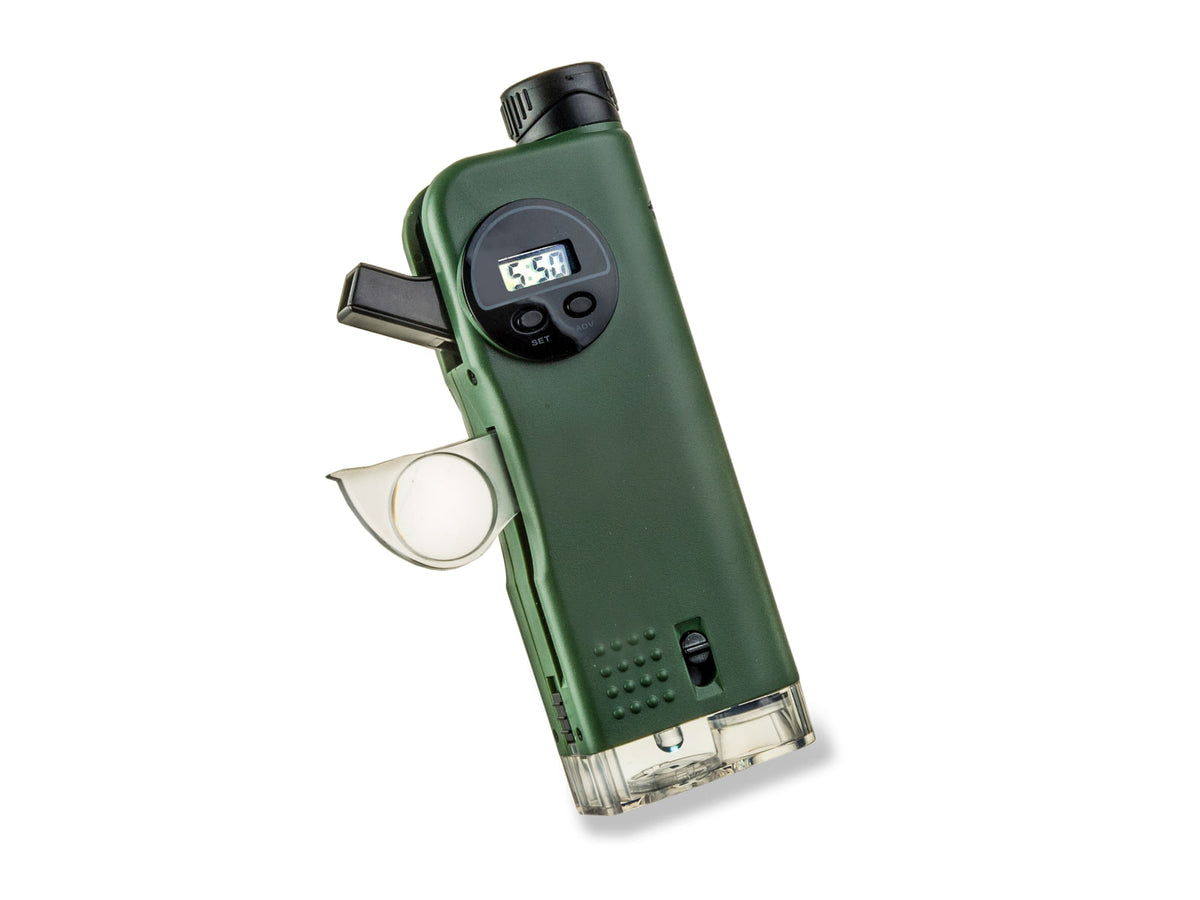 Carson X-Scope 6 Function Optical Tool CP-11