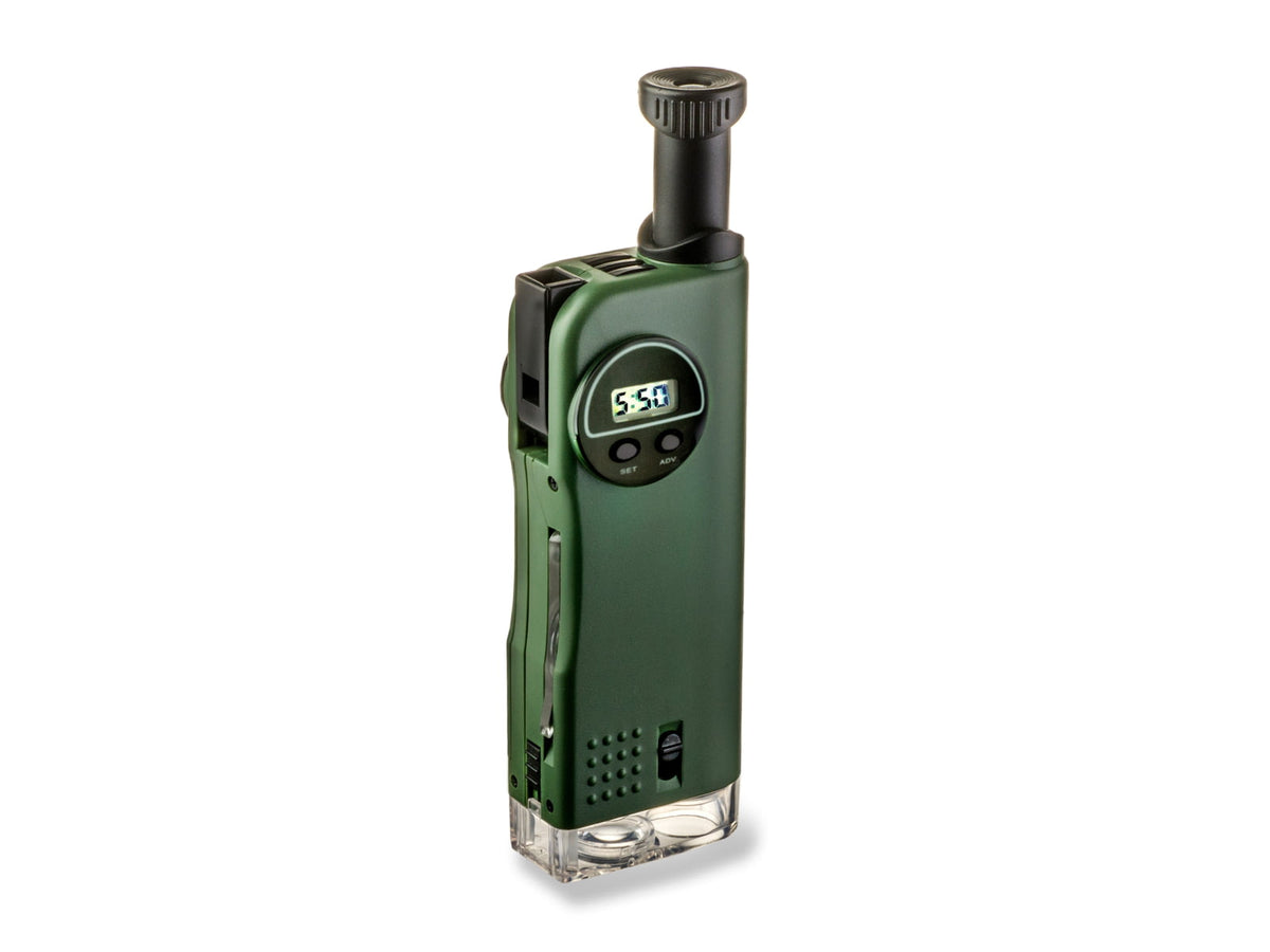 Carson X-Scope 6 Function Optical Tool CP-11