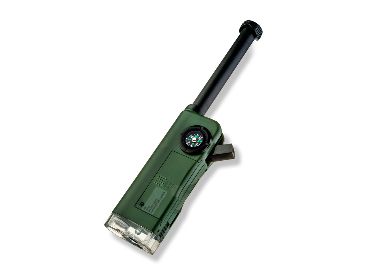 Carson X-Scope 6 Function Optical Tool CP-11
