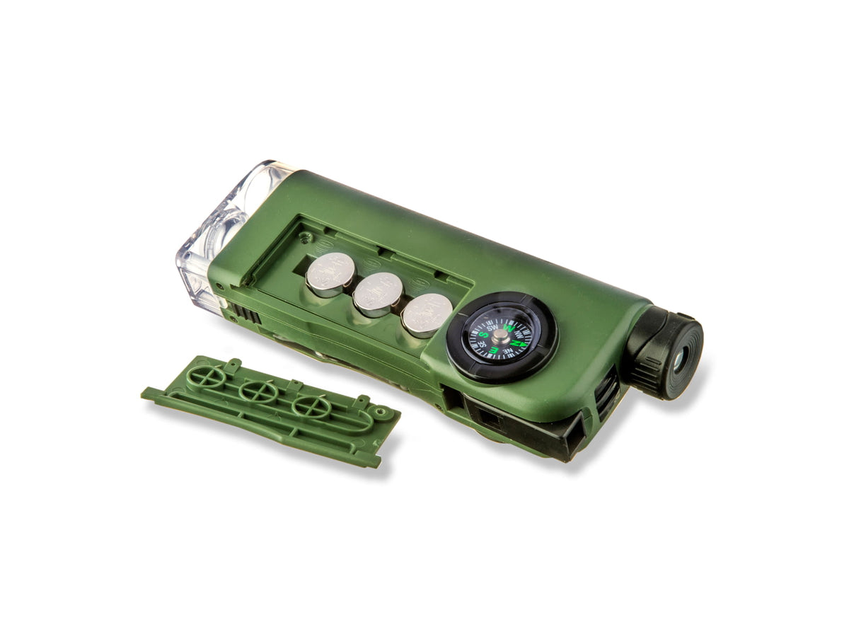 Carson X-Scope 6 Function Optical Tool CP-11