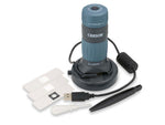 Carson zPix300 86x-457x Digital Microscope Grey/Black MM-940