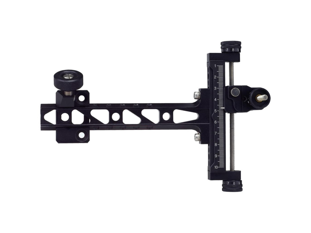 Cartel Midas Hunter Recurve Sight Aluminum 10/32 223200