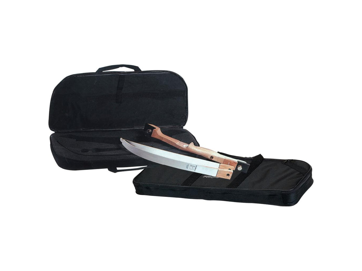 Cartel ProGold 703 RecurveCase Black 770030
