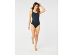 Carve Designs Beacon One Piece - Womens Black Extra Small