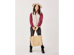 Carve Designs Betty Vest - Women's Light Khaki