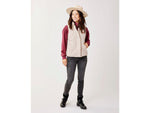 Carve Designs Betty Vest - Women's Light Khaki