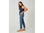 Carve Designs Brady Straight Leg - Women's