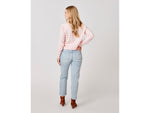 Carve Designs Brady Straight Leg - Women's