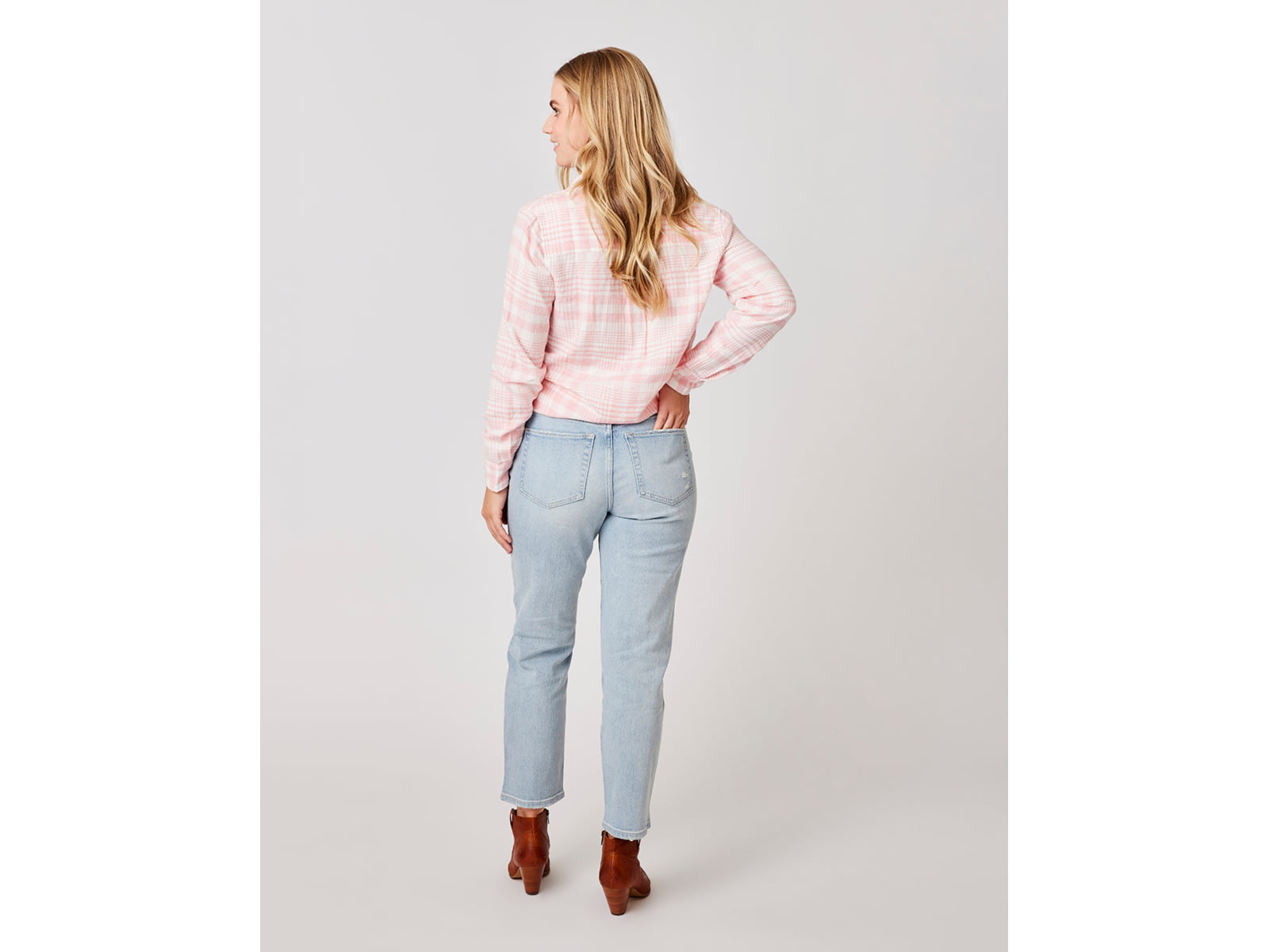 Carve Designs Brady Straight Leg - Women's