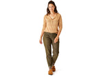 Carve Designs Carson Cord - Women's Fir 8