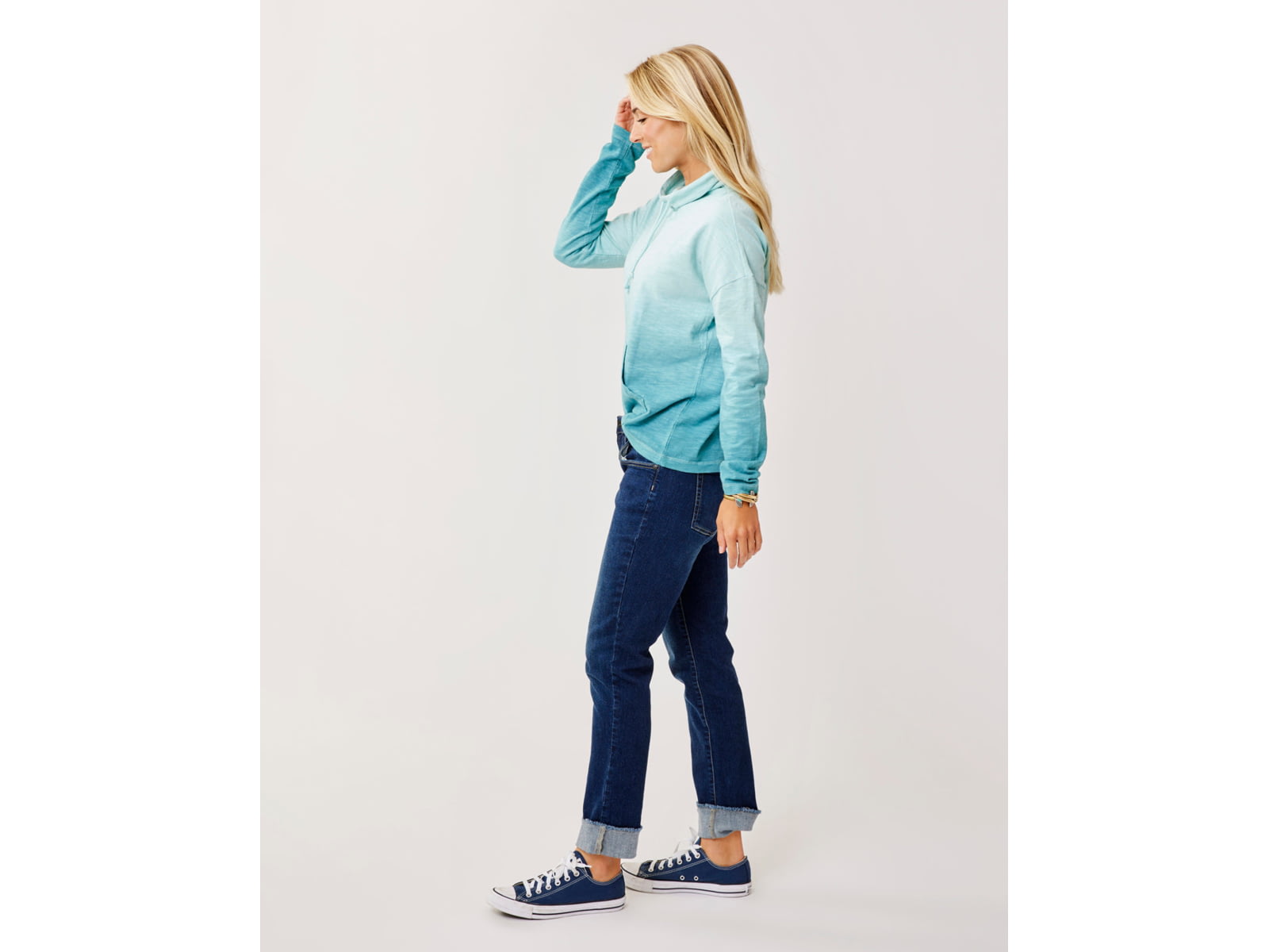 Carve Designs Carson Jean - Women's Dark Rinse 2