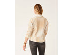 Carve Designs Clara Fleece Pullover - Women's