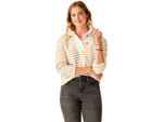 Carve Designs Clara Fleece Pullover - Women's