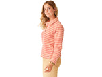 Carve Designs Clara Fleece Pullover - Women's