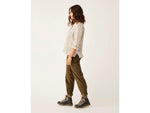 Carve Designs Corey Butter Pant - Women's