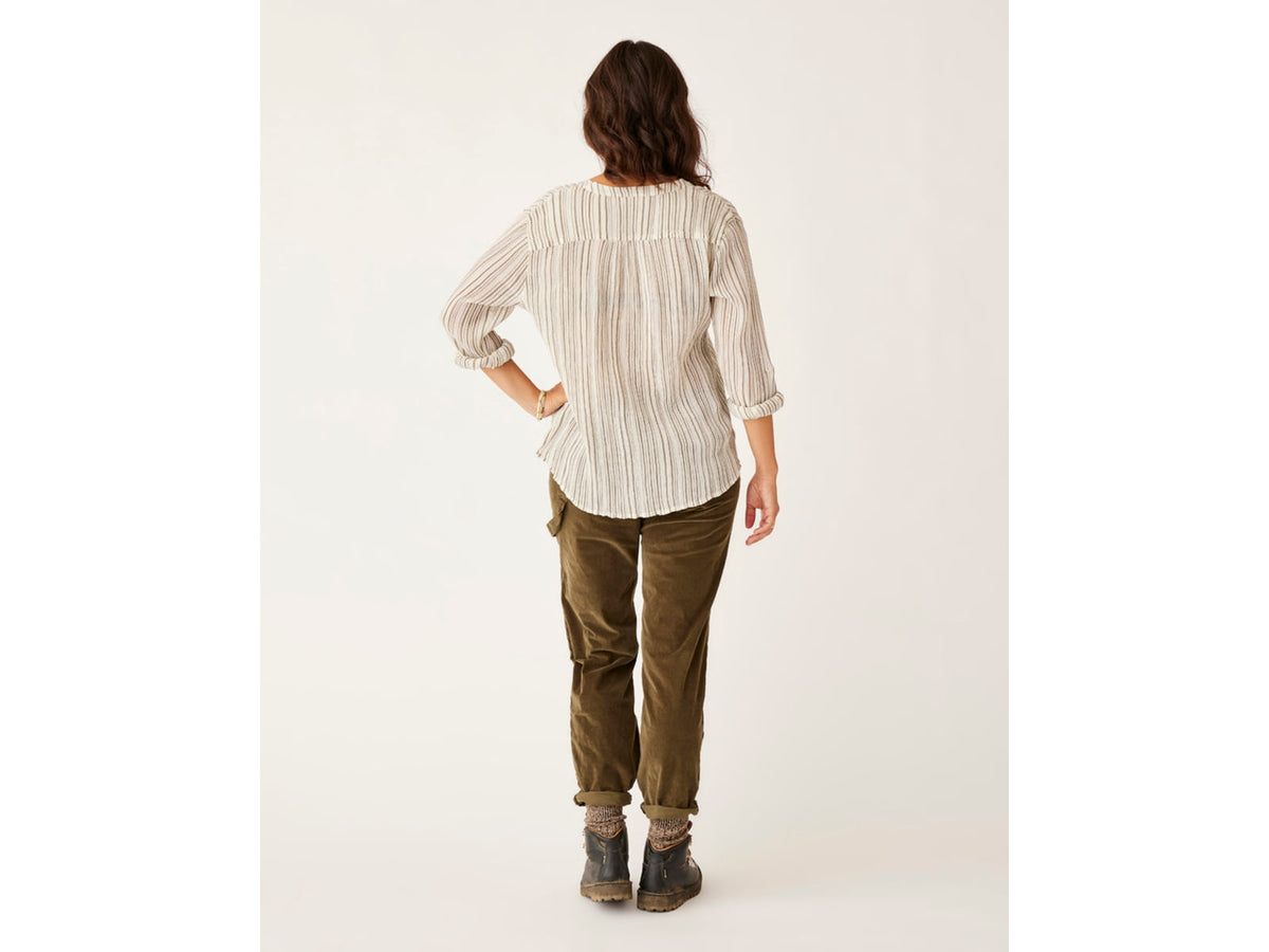 Carve Designs Corey Butter Pant - Women's