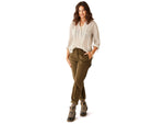 Carve Designs Corey Butter Pant - Women's