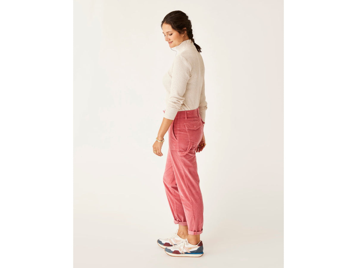 Carve Designs Corey Butter Pant - Women's