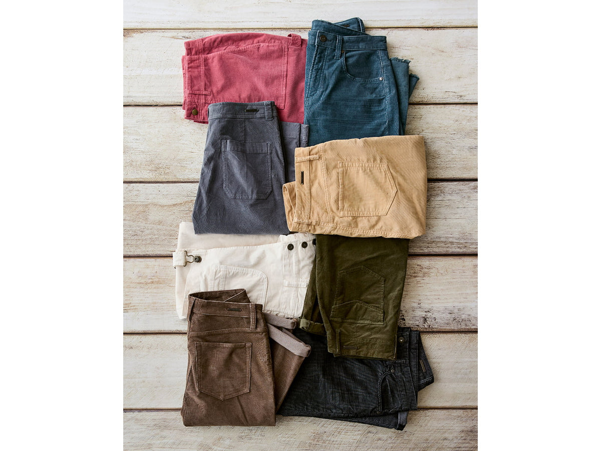 Carve Designs Corey Butter Pant - Women's
