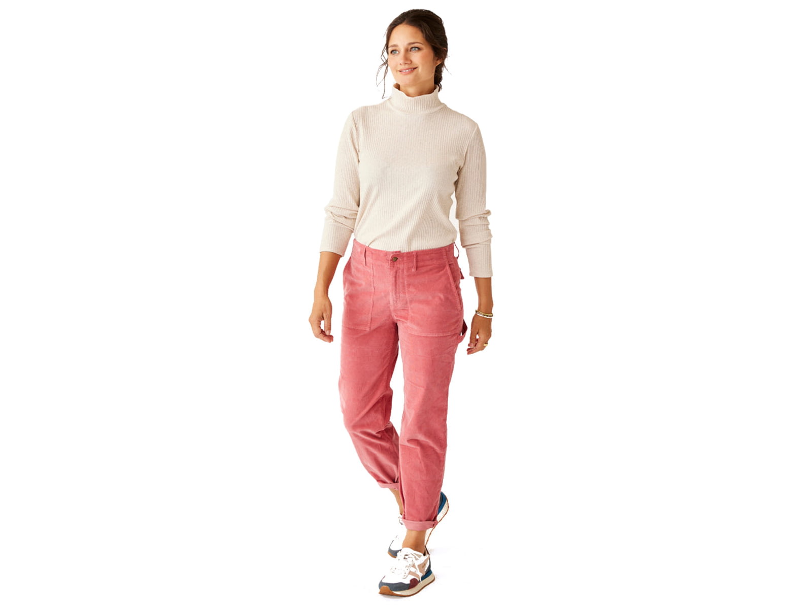 Carve Designs Corey Butter Pant - Women's