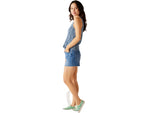 Carve Designs Hayden Short - Women's Classic Blue