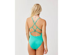 Carve Designs Hayes One Piece - Women's Fern