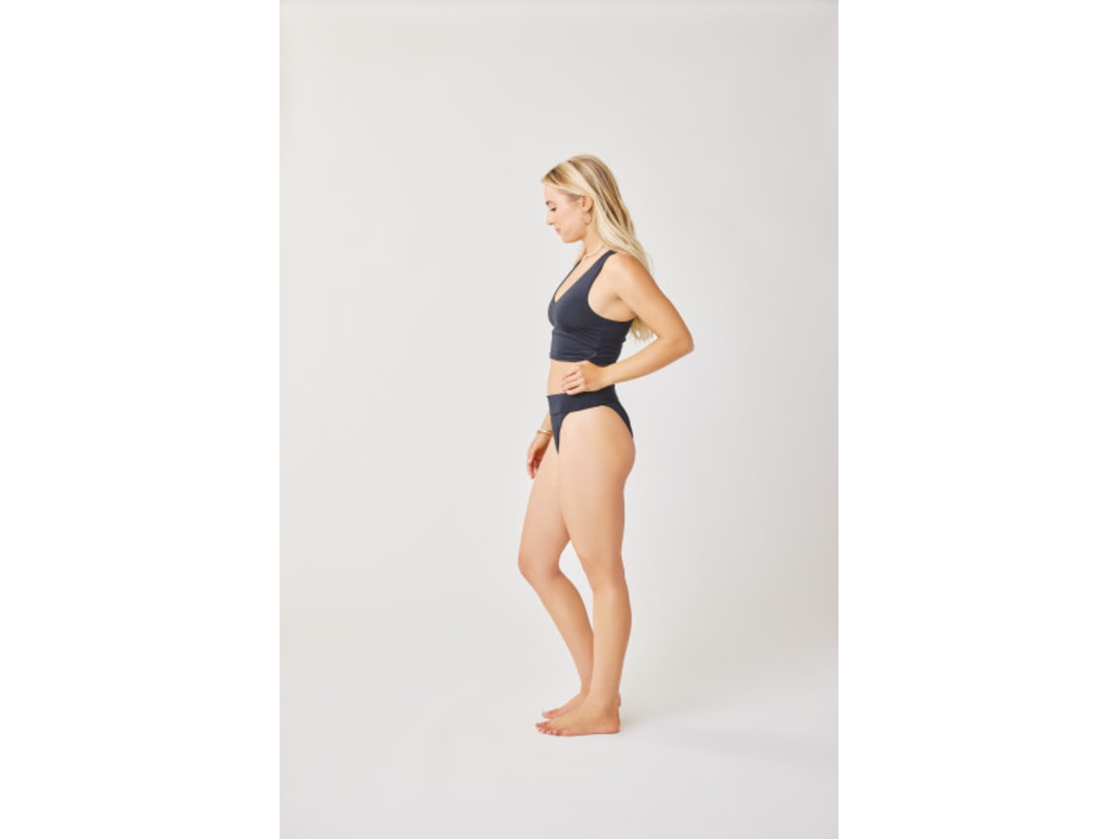 Carve Designs Lani Foldover Bottom - Women's