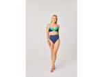 Carve Designs Lani Foldover Bottom - Women's