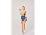 Carve Designs Lani Foldover Bottom - Women's