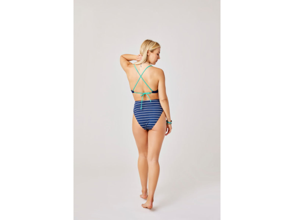 Carve Designs Lani Foldover Bottom - Women's