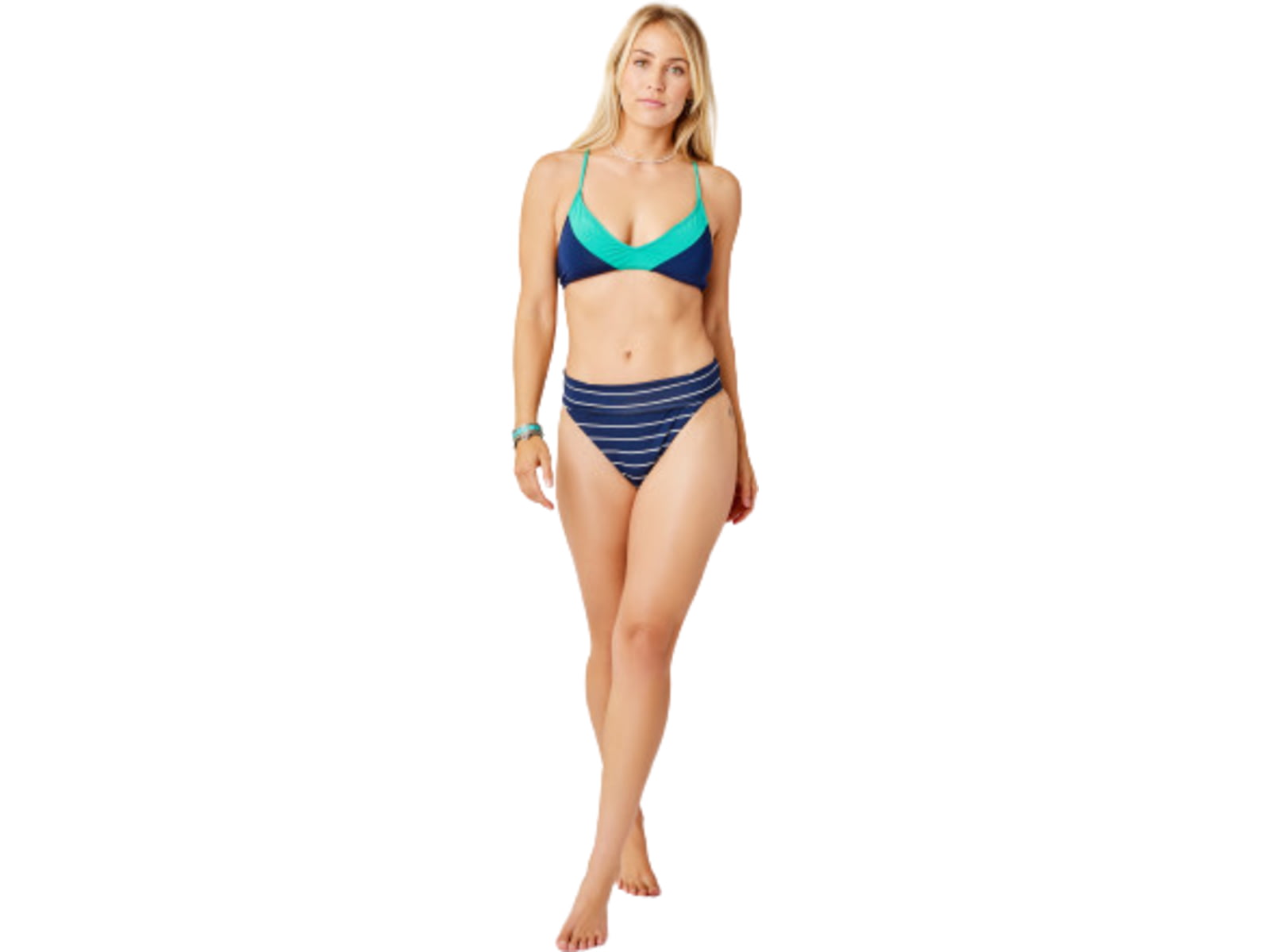 Carve Designs Lani Foldover Bottom - Women's