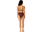 Carve Designs Lani Pocket Compression Bottom - Women's Wave