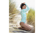 Carve Designs LS All Day Onesie - Women's Felicity Small