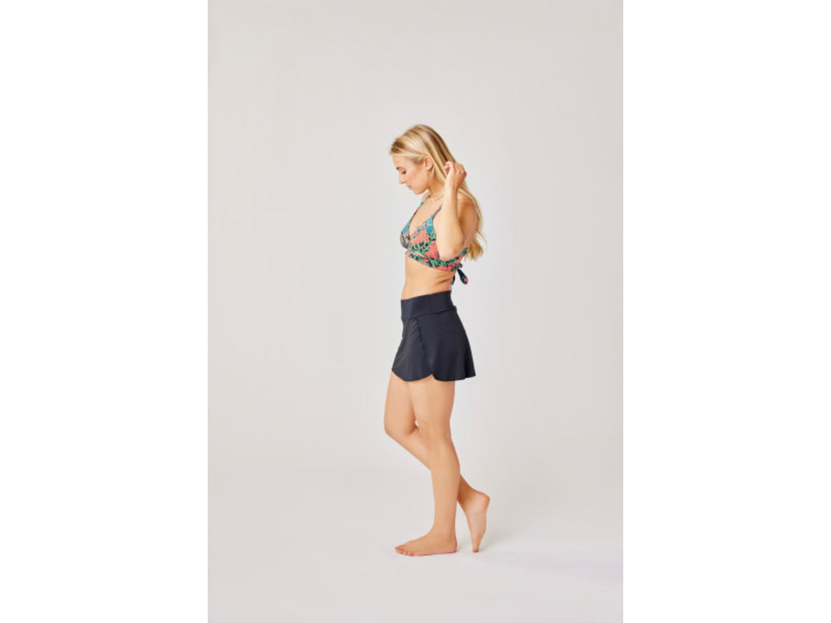 Carve Designs Malia Swim Skirt - Women's