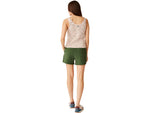 Carve Designs Micah Tank - Women's Peach Multi