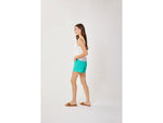USED Carve Designs Oahu Short - Women's Fern 8