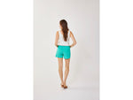 USED Carve Designs Oahu Short - Women's Fern 8