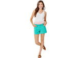 USED Carve Designs Oahu Short - Women's Fern 8