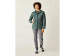 Carve Designs Opal Utility Jacket - Women's Slate