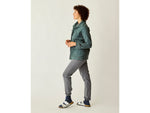 Carve Designs Opal Utility Jacket - Women's Slate