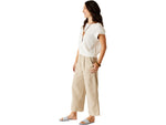 Carve Designs Phoebe Sweater Top - Women's Cloud Large