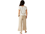 Carve Designs Phoebe Sweater Top - Women's Cloud Large