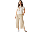 Carve Designs Phoebe Sweater Top - Women's Cloud Large