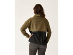 Carve Designs Rowayton Colorblock Cowl - Women's