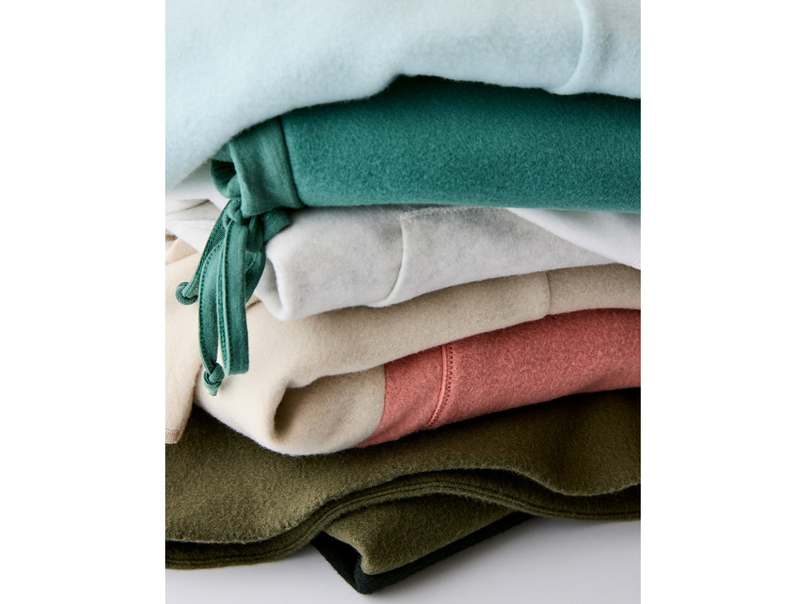 Carve Designs Rowayton Colorblock Cowl - Women's