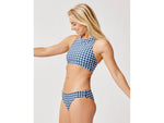 Carve Designs Sanitas Compression Bottom - Women's Gingham